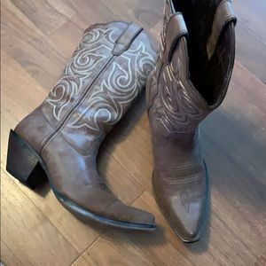 Durango boots